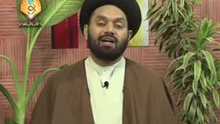 Lecture 1 Divorce Talaq by Maulana Syed Shahryar Raza Abidi [upl. by Kincaid]