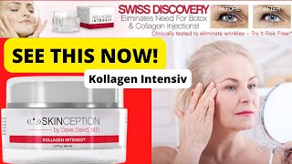 ✅KOLLAGEN INTENSIV REVIEW  KOLLAGEN INTENSIV WORK KOLLAGEN INTENSIV [upl. by Charity]