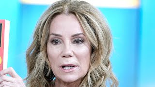 Kathie Lee Gifford’s Dramatic Transformation [upl. by Demitria]