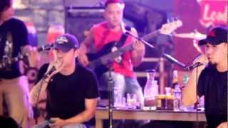 quotInuman Sessions Vol 2quot Akala  Parokya Ni Edgar [upl. by Enimasaj]