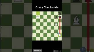 Witness an Insane Chess Checkmate chess chessmaster checkmate [upl. by Derfla]