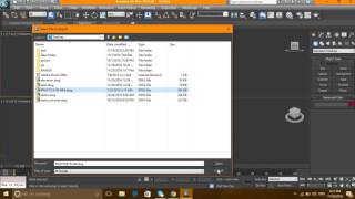 how to import autocad file in 3ds max [upl. by Vinia]