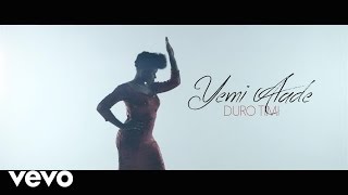 Yemi Alade  Duro Timi [upl. by Dachy]