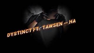 dystinct feat tawsen  habiba slowed reverb  lyrics  DYSTINCTTAWSENLYRICS [upl. by Kory]