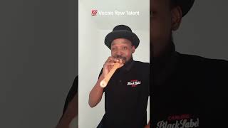 GIFTED AND TALENTEDmusic viralvideos beatboxlife contentcreator howtosamplearecordandmake [upl. by Riffle]