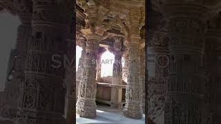 Mysterious Sun Temple Modhera shorts [upl. by Vincenty]