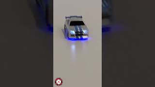 Turbo Racing 176 scale RC Drift Car RC Brians Skyline r34 nissan [upl. by Ermin]