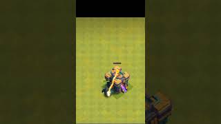 Max Level Pekka Vs Town Hall 14😇clashofclans shorts [upl. by Eleda]