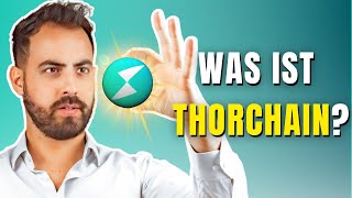 Was ist ThorChain Übersicht Konsens RUNETokenomics [upl. by Carmine]