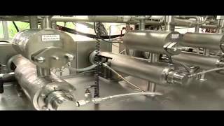 Palm Oil Product The Making of Margarine [upl. by Jerman]