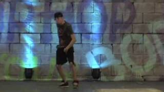 Ian Eastwood FreestylequotCave Inquot [upl. by Endaira]