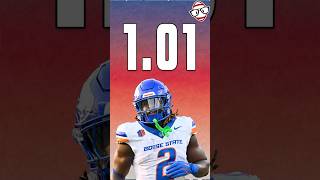 Ashton Jeanty is the no doubt about it 101 in rookie drafts coming up Even in SF leagues [upl. by Ecnaled]