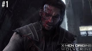 Another Hidden Gem XMen Origins Wolverine  Part 1 [upl. by Wessling]