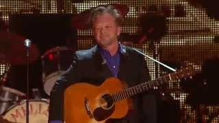 John Mellencamp  Small Town Live at Farm Aid 2014 [upl. by Lion]