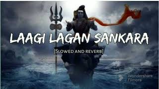 laagi lagan shankara full song Hansraj RaghuwanshiLaagi Meri Tere Sang Lagi oh Mere Shankara [upl. by Dasha]