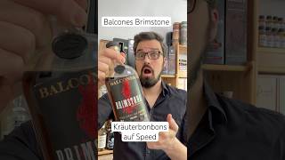 Balcones Brimstone im Short Review  balcones whiskey maltmariners [upl. by Luo]