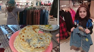 busy weekend vlog bacho k sat weekend spend kr k time ka pta he nhi chalta birthday treat [upl. by Estell]