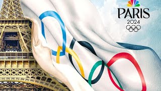 Olympics 2024 Paris Highlight Reel  The Best Parts [upl. by Hollenbeck623]