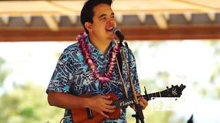 Ukulele Festival Hawaii 2017  Manoa DNA [upl. by Jone944]