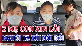 Làm rõ thông tin SAI SỰ THẬT về thiếu nữ nghèo 15tuoi bụng to 6 tháng vì gã đàn ông xấu [upl. by Kakalina227]