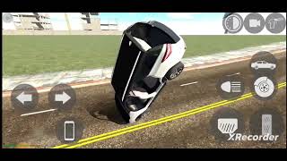 overspeeding kerne ke karan fourtune ka exident ho gya 😭 trending gaming luxurycar games top10 [upl. by Ycam394]