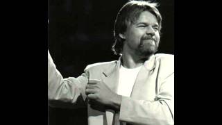 Bob Seger quotTurn the Pagequot LIVE Saratoga NY Aug 11 1986 rare [upl. by Clarine]