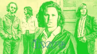 The Doors  Ships W Sails Remastered [upl. by Yrrat]