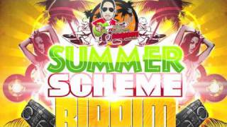 SUMMER SCHEME RIDDIM Produced by Don Corleon Mixed by Zj Liquid [upl. by Ragouzis473]