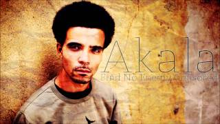 Akala  Find No Enemy CensoredClean ᴴᴰ [upl. by Welton]