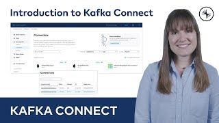 Introduction to Kafka Connect  Kafka Connect 101 2023 [upl. by Oralla]