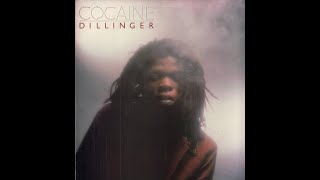 Dillinger  Dallalbum quotCocainequot 1983 al giradischi [upl. by Intosh86]