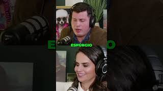 Quebrando Estereótipos A Nova Geração em Ação podcast maria podcasts [upl. by Dobbins643]