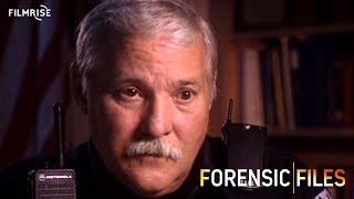 Forensic Files  Season 8 Episode 12  Order Up  Full Episode [upl. by Neenahs]