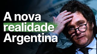 Argentina continua barata para os brasileiros [upl. by Akimak]