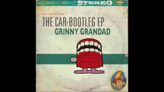 Grinny Grandad  Q The Pimp Audio rock [upl. by Lorsung]