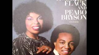 Peabo Bryson Feel The Fire [upl. by Luehrmann688]