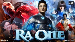 RaOne Full Movie HD  Shah Rukh Khan  Kareena Kapoor  Arjun Rampal  Armaan Verma  Review amp Fact [upl. by Ecam]