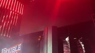 Lucha Bros Entrance LIVE AEW Double or Nothing [upl. by Erelia627]