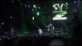 3 Doors Down  Kryptonite  Live [upl. by Staal51]