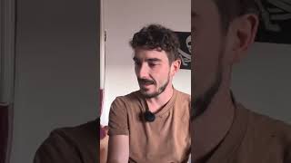 MALATI DI PULITO reaction reactionvideo react [upl. by Chari604]