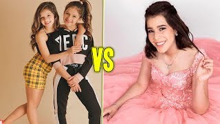 🔥 KARINA Y MARINA vs NATALY POP 🔥 [upl. by Suhsoj]