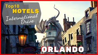 ⭐ Hotel Orlando International Drive Best Hotels in Orlando  Orlando Hotels  Hotel Orlando Florida [upl. by Philipines]