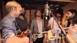 The Temperance Movement  Chinese Lanterns Amazon Artist Lounge [upl. by Janene]