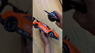 RC Drift scale 114 car [upl. by Antonio]