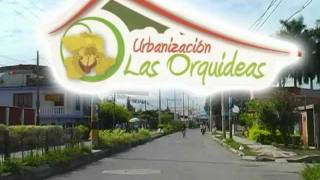 URBANIZACIÓN LAS ORQUÍDEAS EL CERRITO VALLE VIP [upl. by Metah]