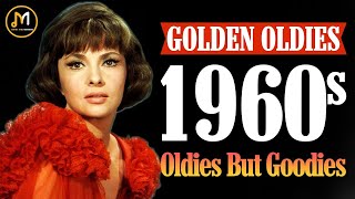 Greatest 60s Music Hits  Oldies But Goodies  Golden Oldies Greatest Hits Of 60s Songs Playlist [upl. by Htide]