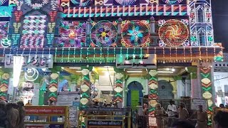 Nagore Dargah Shariff [upl. by Silirama665]