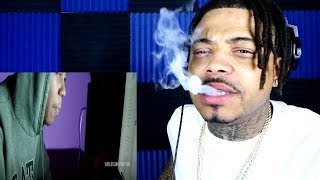 YBN Cordae Old Nggaz REACTION [upl. by Adair203]