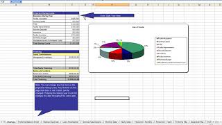 Poultry Farm Business Plan [upl. by Roselani703]