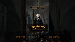 Robespierre Revolution Turns into Tyranny [upl. by Rramal]